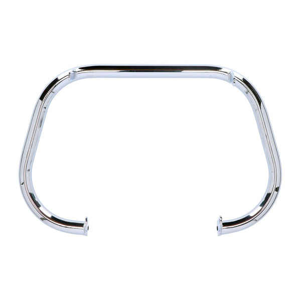 front engine guards HIGHWAY HAWK Kawasaki VN800 38mm 'Fat Bar' Chrom