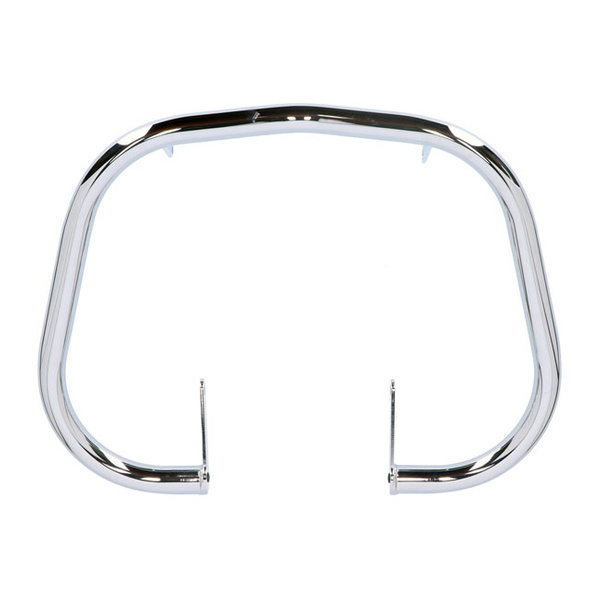 front engine guards HIGHWAY HAWK Yamaha 650 Drag Star 38mm 'Fat Bar' Chrom 939327 Motorcycle