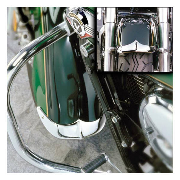 honda shadow fender eliminator kit