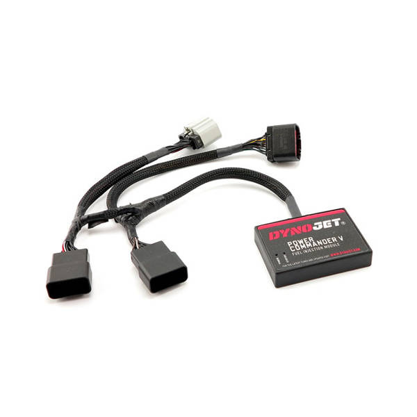 fuel injection controller DYNOJET Power Commander V HD Dyna 936971