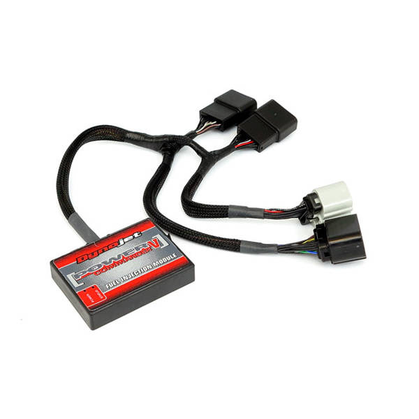 fuel injection controller DYNOJET Power Commander V HD Touring 568345