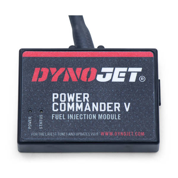 honda grom fuel controller