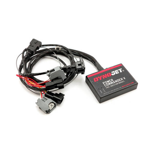 fuel injection controller DYNOJET Power Commander V Indian Chief 936969