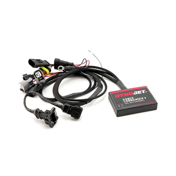 fuel injection controller DYNOJET Power Commander V Indian Scout 936970