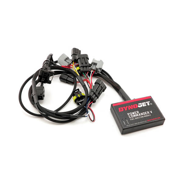 fuel injection controller DYNOJET Power Commander V Indian Scout 936972