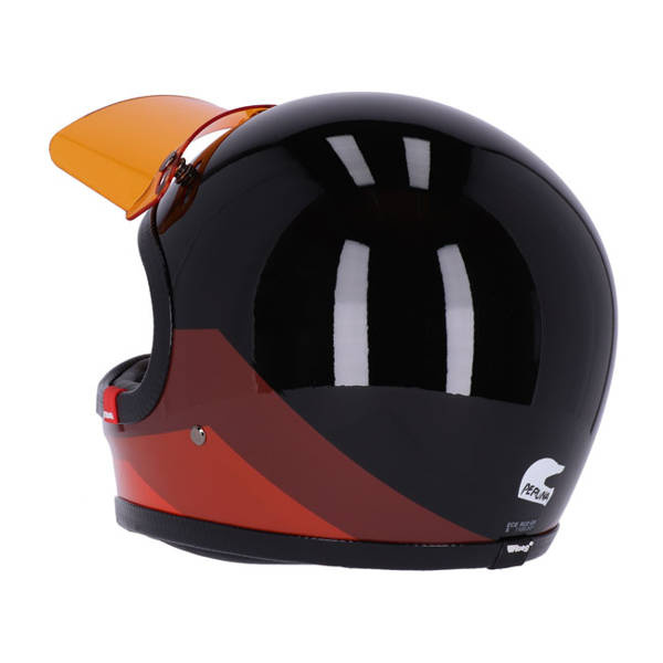 helmet ROEG Peruna 2.0 Mauna Graphic Motorcycle Clothes \ Helmets Brands \ R \ ROEG