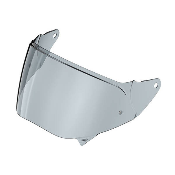 helmet sun visor ROOF RO200 Light Smoke Pinlock Ready Motorcycle