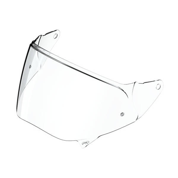 helmet visor ROOF RO200 Clear Pinlock Ready Motorcycle Clothes