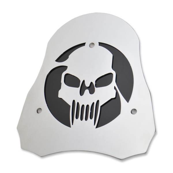 high passenger backrest HD Street Glide/Road King 19972008