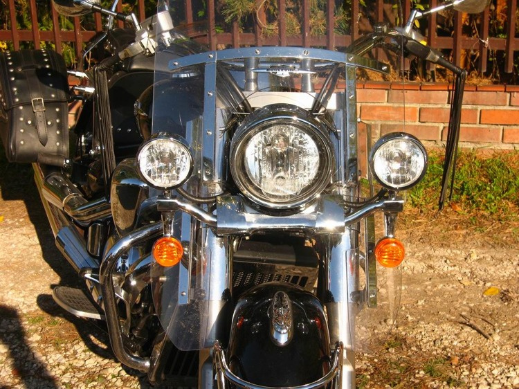 lightbar SUZUKI C Intruder 1800R Brands \ M \ METALROUTE Motorcycle