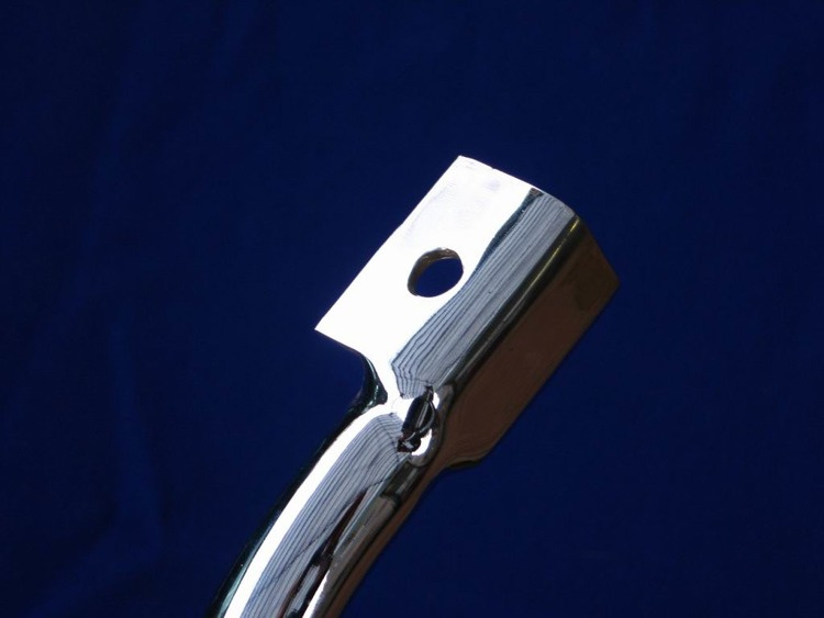 lightbar SUZUKI LC/VL 1500 INTRUDER Brands \ M \ METALROUTE