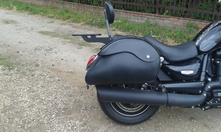 triumph rocket roadster