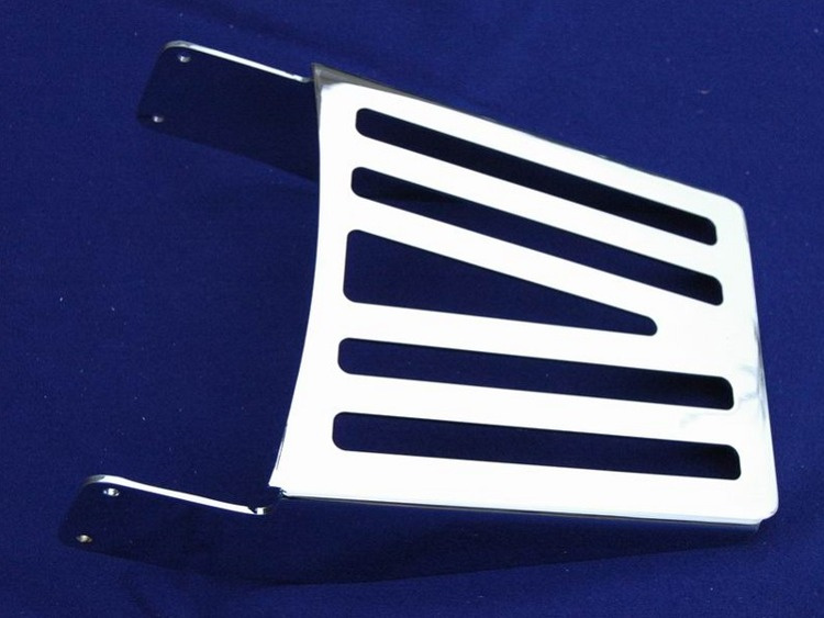 luggage rack MODEL 3 HONDA VTX 1300 R/S/T RETRO Brands \ M