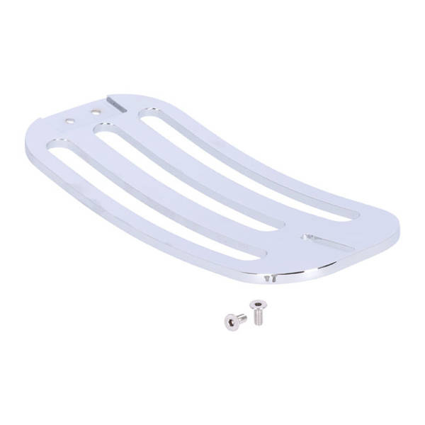 luggage rack solo HIGHWAY HAWK Indian Chief/Chieftain Chrome 939468