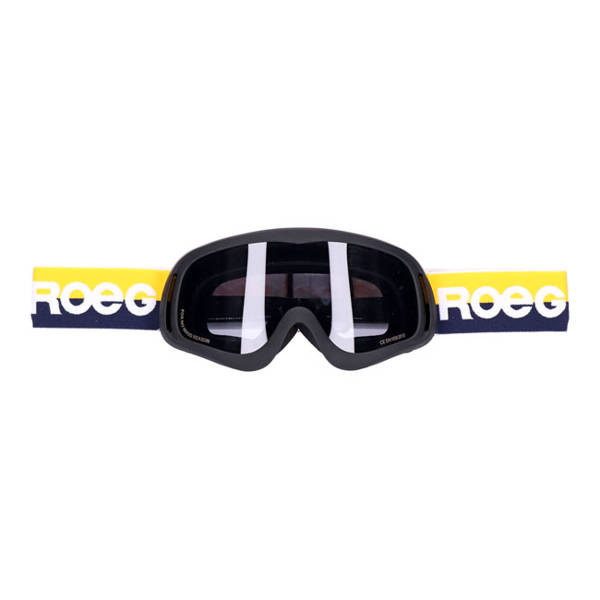 motorcycle goggles ROEG Peruna Yellow Stripe Motorcycle Clothes \ Helmets Brands \ R \ ROEG