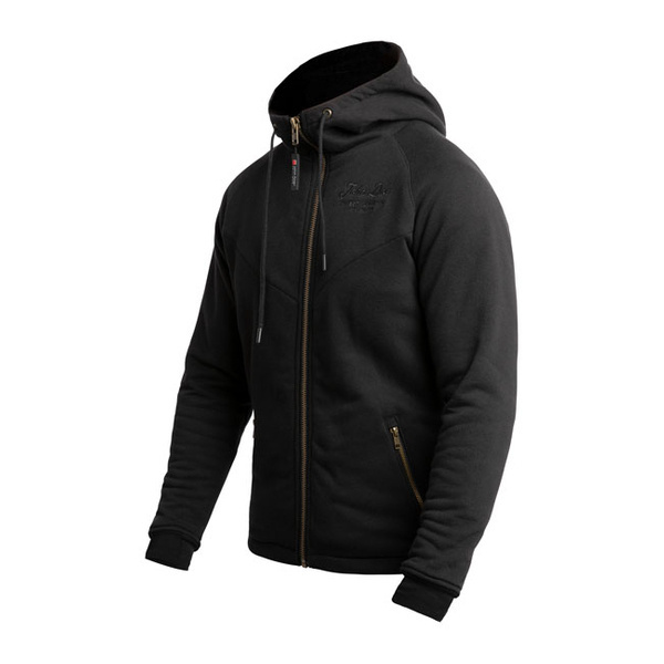 motorcycle hoodie JOHN DOE XTMFIBER® V2 Male Brands \ J \ JOHN DOE