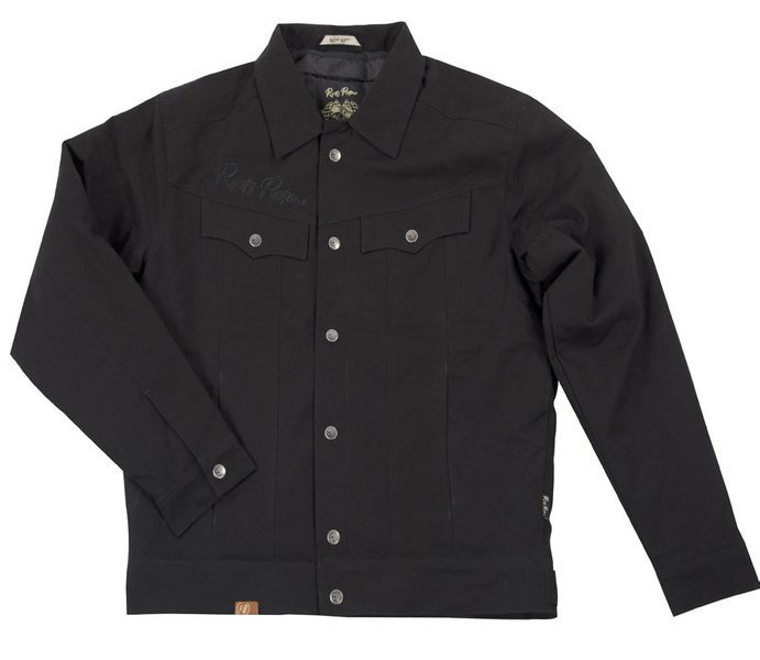 motorcycle jacket RUSTY PISTONS VIRGIL Brands \ R \ RUSTY PISTONS
