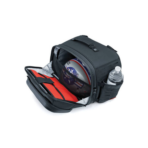 motorcycle saddlebags KURYAKYN XKursion XB Fast Lane 559182 Motorcycle Accessories
