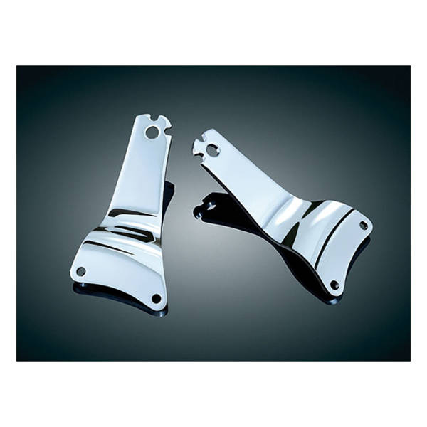 mount brackets KURYAKYN HD Touring 542319 Motorcycle Accessories﻿ \ Harley Davidson