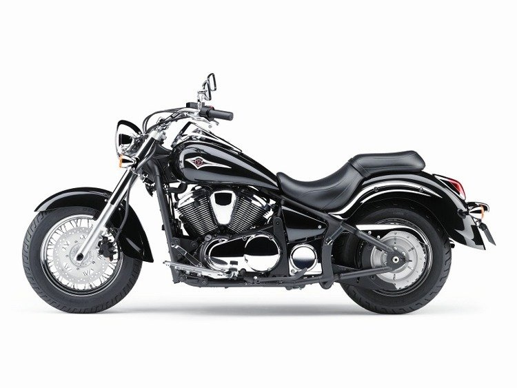 kawasaki vulcan 900 passenger backrest