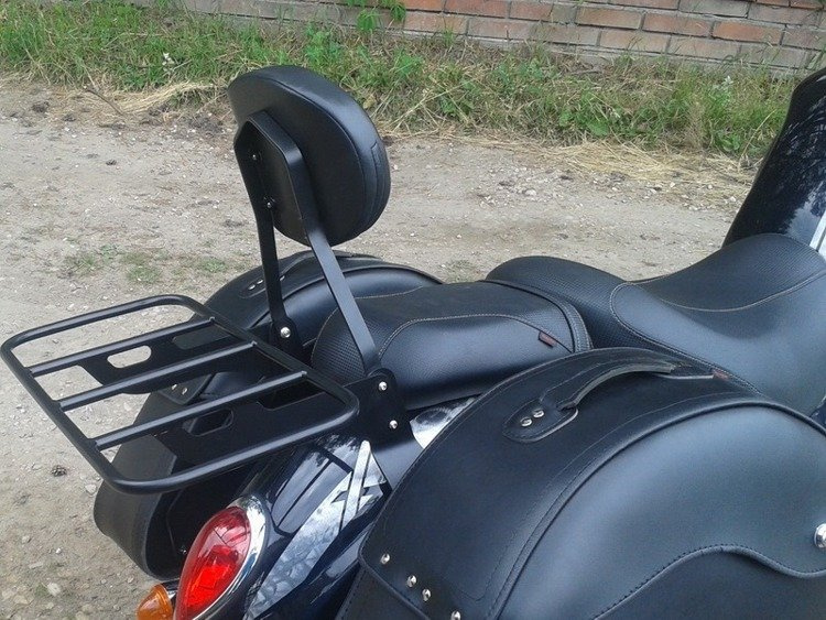 triumph rocket roadster