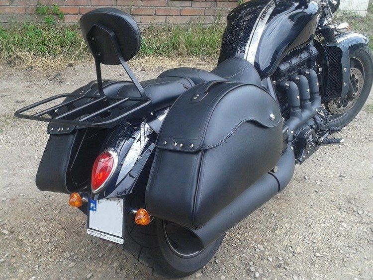 triumph rocket 3 roadster