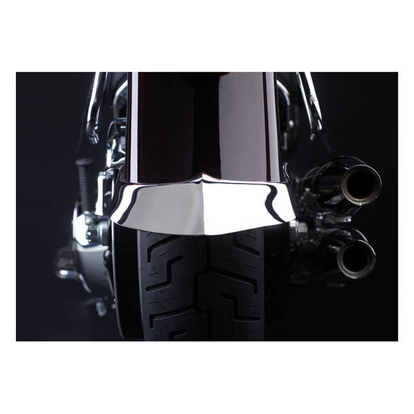 rear fender tip NATIONAL CYCLE HD Softail Fatboy 516546 Brands \ N