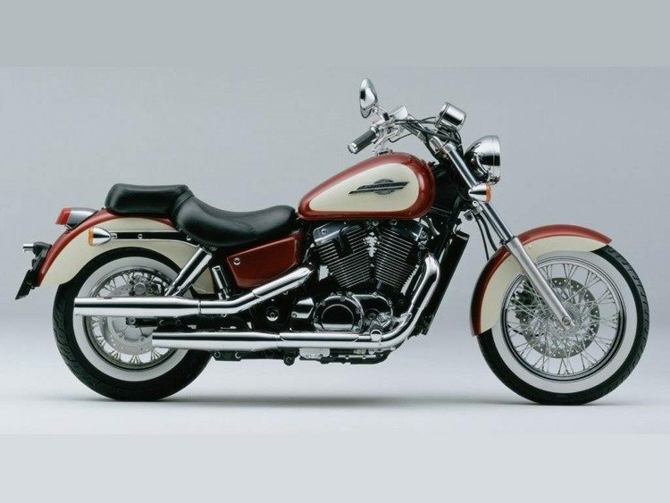 honda vtx 1800 saddlebags