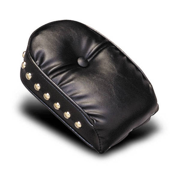 sissy bar back pad Le Pera Regal Plush Universal 506319 Motorcycle Accessories﻿ \ Harley