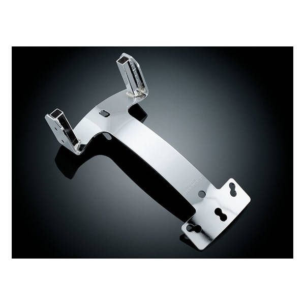 sissy bar mount KURYAKYN HD Softail/Touring/Dyna/Sportster 544646