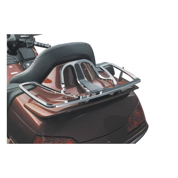 Honda goldwing gl1800 clearance chrome accessories