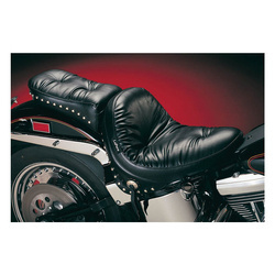 siedzenie kierowcy LE PERA HD Softail Monterey Regal Plush 507124
