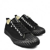 sneakers ALTERCORE Rogata Black