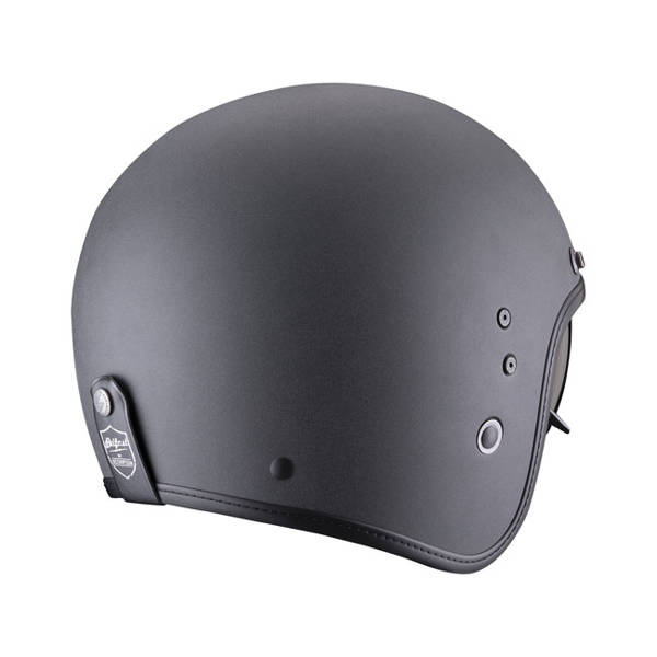 helmet SCORPION Belfast Evo Graphite