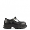 shoes ALTERCORE Brooke Vegan Black