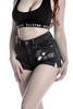 shorts KILLSTAR Furia