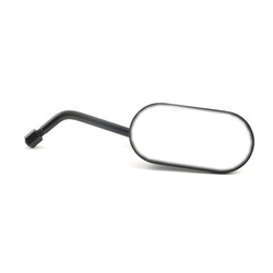 prawe lusterko motocyklowe MCS Uniwersalne Agila Black 913910
