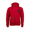 hoodie WCC OG ATX Red
