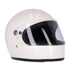 helmet ROEG Chase Vintage White
