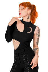body RESTYLE Moon Army