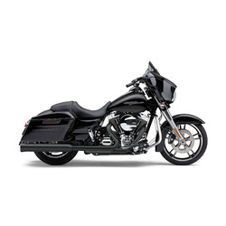 tłumik Slip-Ons COBRA HD Touring NH Series 4