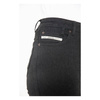 spodnie motocyklowe JOHN DOE XTM® Ruby Jeans Black