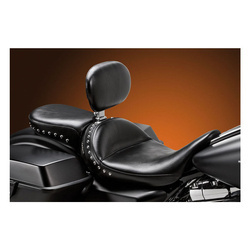 siedzenie pasażera LE PERA HD Touring Monterey Small 507886