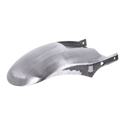 rear fender kit NCC Germany HD V-Rod BK Kit Smooth No-Cut-Out 266mm 903997