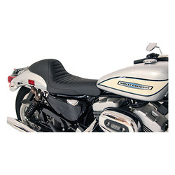 siedzenie kierowcy MUSTANG HD Sportster Cafe 537265