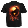 short sleeve T-Shirt SPIRAL Phoenix Arisen