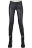 trousers KILLSTAR Nocturnal Coated Jeans