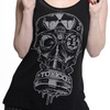 tank top TOXICO DEATH