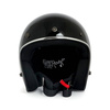 kask ROEG Jett Black