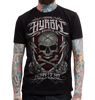 short sleeve T-Shirt HYRAW BORN DEAD